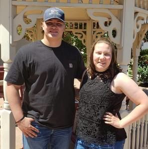 Meet your Posher, Shelly